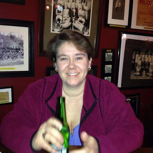 Meet your Posher, Sharon